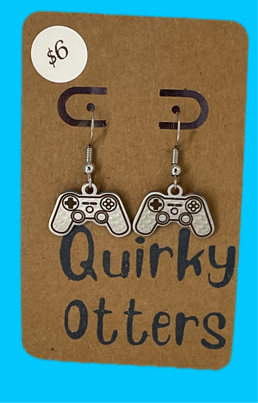 Game Controller