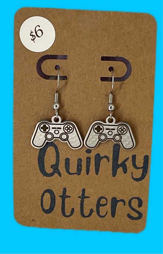 Game Controller
